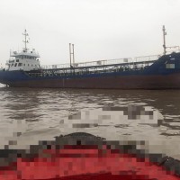 售：2014年沿海896T双壳油船