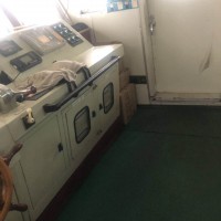 售：2014年沿海896T双壳油船 - 图片 3