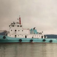 出售2002年造2400马力沿海全回转拖轮 拖船