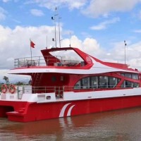 出售2015年造99座沿海高速客船 - 图片 2