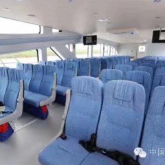 出售2015年造99座沿海高速客船图3