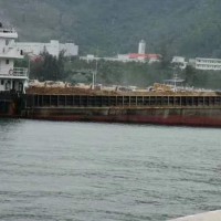 出售2013年造实载3200吨沿海甲板货船