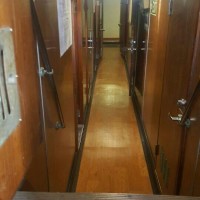出售498吨冷冻运输船