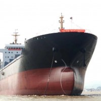 出售2010年浙江造25600吨无限航区双舷散货船