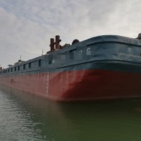 出售2010年造非自航沿海甲板驳 - 图片 2