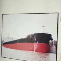 5万吨散货船出售