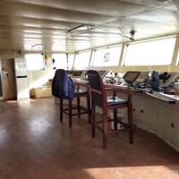 出售2015年造2250吨沿海甲板驳船 - 图片 3