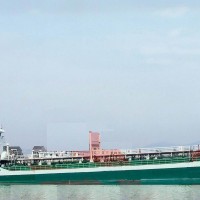 出售2006年2430吨近海加温一级油船