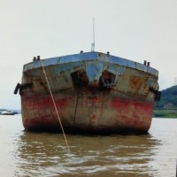 出售2006年造1500吨内河多用途船 - 图片 2