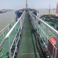出售2010年台州造560吨沿海单底单壳加油船图1
