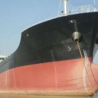 售2007年台州造8200吨散货船