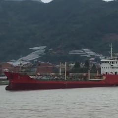 65米油船图1