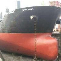 售2010年浙江造34000吨散货船
