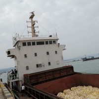 出售2005年造3300吨近海一般干货船