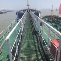 出售2010年台州造560吨沿海单底单壳加油船 - 图片 2