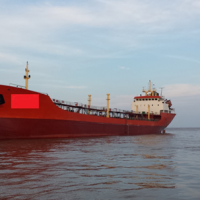 出售ZC4750吨双底双单一级油船