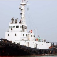 出售2010年造4000马力近海全回转拖轮 拖船