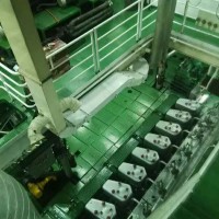 出售2010年造4080马力近海三用拖轮 拖船 - 图片 2