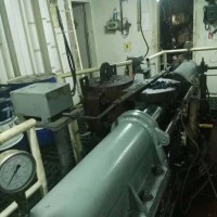 出售2010年造4080马力近海三用拖轮 拖船 - 图片 3
