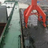 出售2009年台州造双底单壳17390吨近海散货船 - 图片 2