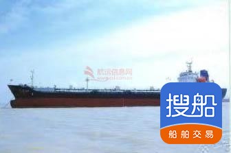 出售2012年造10300吨近海双底双壳一级油船