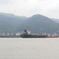 7000吨双壳成品油轮方便旗