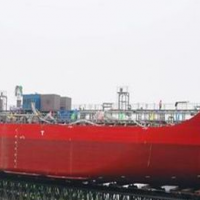 出售2006年造6045吨近海多用途散货船