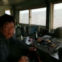 出售2009年造539吨沿海甲板驳船 - 图片 3