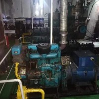 出售2009年造实载1800吨沿海甲板驳船 - 图片 2
