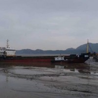 出售2014年造2944吨沿海甲板驳船 - 图片 2
