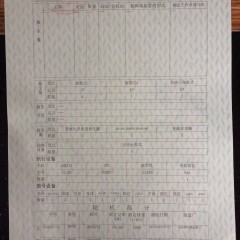 出售1994年造148座沿海普通客船图3