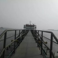 出售2003年造双底双壳双机双桨2950吨内河后驾驶成品油船 - 图片 2