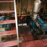 出售2003年造双底双壳双机双桨2950吨内河后驾驶成品油船 - 图片 3