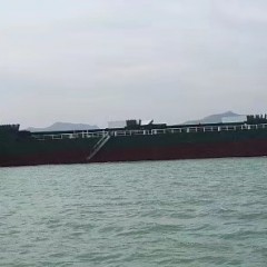 出售2007年造8350吨近海散货船