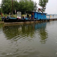出售小型加油船