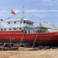 出售2019年造4000马力近海锚艇兼拖轮 - 图片 2