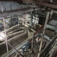 出售2019年在建11780吨双底双壳带加温近海成品油船 - 图片 3