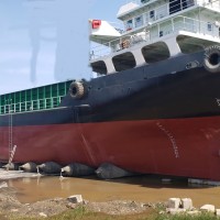 出售2019年造5085吨沿海甲板驳船 - 图片 2