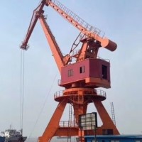 出售2009年造内河旋转变幅式起重船 - 图片 2