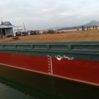 出售2010年造非自航沿海甲板驳 - 图片 3