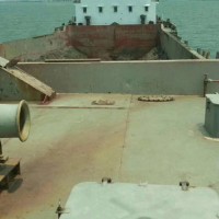 售：2010年沿海1500方开体泥驳船 - 图片 2