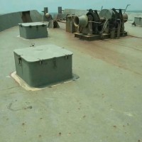 售：2010年沿海1500方开体泥驳船 - 图片 3