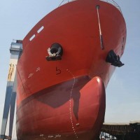 出售2019年在建11780吨双底双壳带加温近海成品油船