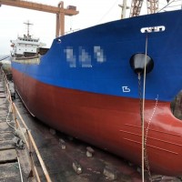 出售2009年造11000吨近海散货船