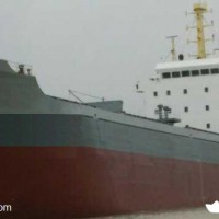 出售2011年造11940吨近海散货船