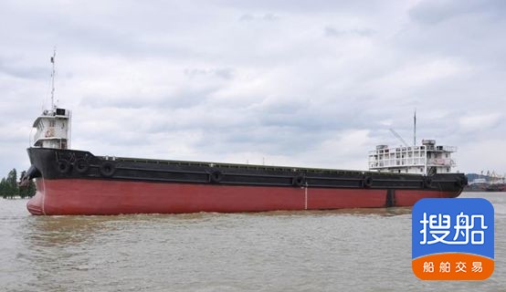 出售2011年造2720吨内河集装箱船