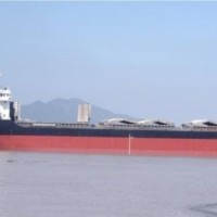 出售2009年台州造双底单壳16100吨近海散货船
