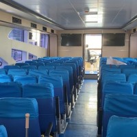 出售新造90客位沿海双体普通客船 - 图片 2