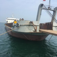 出售2014年造2960吨沿海甲板驳船 - 图片 2