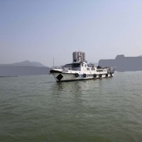 出售1990年造30米沿海巡逻船 交通船 - 图片 2